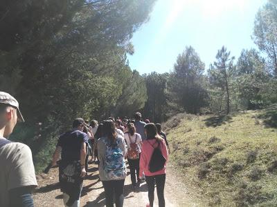 Ruta Cazorla, Segura y las Villas Ruta Cazorla, Segura y las Villas