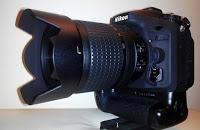Mi Nikon D7100. Estupenda compañera de viajes.... Fotografia_Abuelohara. Equipo