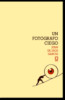 Un fotógrafo ciego