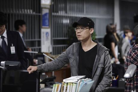 Kingdom, el nuevo 'thriller' de zombis que aprobó Netflix Kingdom, el nuevo 'thriller' de zombis que aprobó Netflix