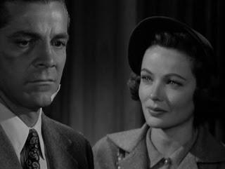 Al borde del peligro (Where the sidewalk ends, Otto Preminger, 1950. EEUU) Al borde del peligro (Where the sidewalk ends, Otto Preminger, 1950. EEUU)