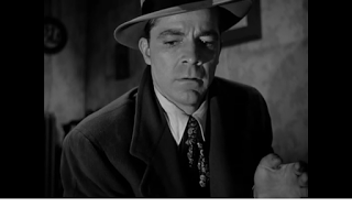 Al borde del peligro (Where the sidewalk ends, Otto Preminger, 1950. EEUU) Al borde del peligro (Where the sidewalk ends, Otto Preminger, 1950. EEUU)