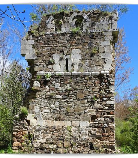 En el corazón del viejo Camino de Santiago