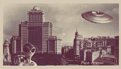 Gracias a la mafia, España a la cabeza del futuro (con un poco de ironía). Gracias a la mafia, España a la cabeza del futuro (con un poco de ironía).