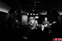 CommonPlace y Jack Bisonte se asientan en Costello Club CommonPlace y Jack Bisonte se asientan en Costello Club