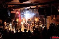 Mister Marshall en Sala el Sol Mister Marshall en Sala el Sol