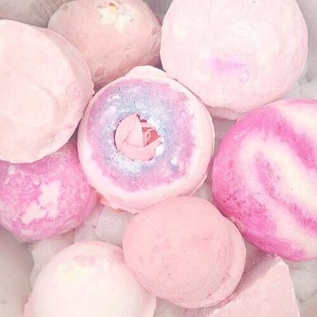 Las bombas de baño son malas para nuestra zona íntima?? Las bombas de baño son malas para nuestra zona íntima??