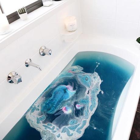 Las bombas de baño son malas para nuestra zona íntima?? Las bombas de baño son malas para nuestra zona íntima??