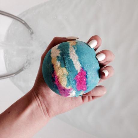 Las bombas de baño son malas para nuestra zona íntima?? Las bombas de baño son malas para nuestra zona íntima??