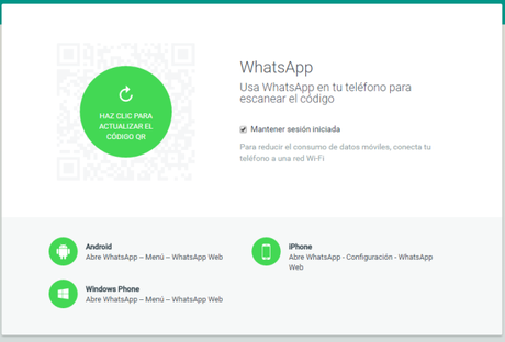 Comparativa telegram -whatsapp