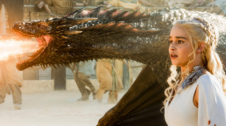 La séptima temporada de 'Game of Thrones' ya tiene fecha de estreno #GoTS7