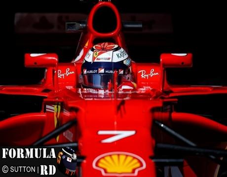 Pretemporada 2017 de F1 | Día 8 en Barcelona | Ferrari sigue sorprendiendo