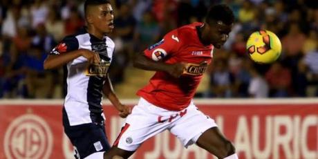 12 de Marzo en Alianza Lima [Waldir Saenz]