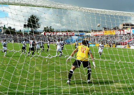 12 de Marzo en Alianza Lima [Waldir Saenz]