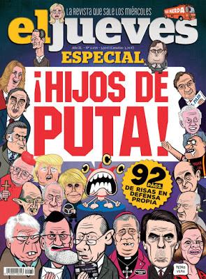 Con Garoña, volvemos a la energía nuclear en España, la Asociación de la Prensa de Madrid mira para otro lado y la cara (partida) de la Prego.