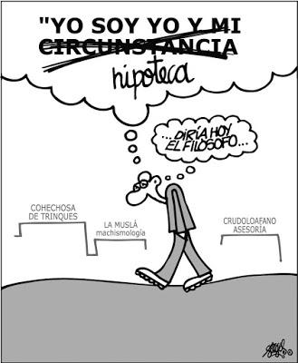 Con Garoña, volvemos a la energía nuclear en España, la Asociación de la Prensa de Madrid mira para otro lado y la cara (partida) de la Prego.