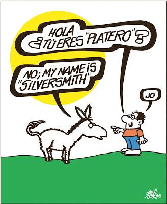 Con Garoña, volvemos a la energía nuclear en España, la Asociación de la Prensa de Madrid mira para otro lado y la cara (partida) de la Prego.