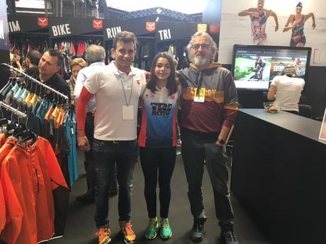 Expo Marathon Barcelona