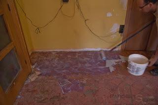 dar pasta niveladora Dar pasta niveladora