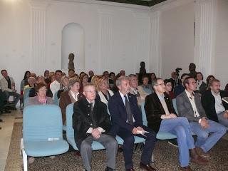 Un espeleólogo ateneísta Un espeleólogo ateneísta