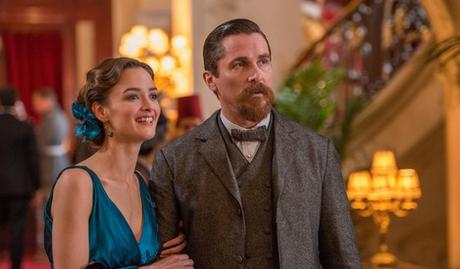 Christian Bale, la Superación. Christian Bale, la Superación.