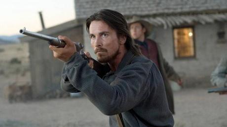 Christian Bale, la Superación. Christian Bale, la Superación.