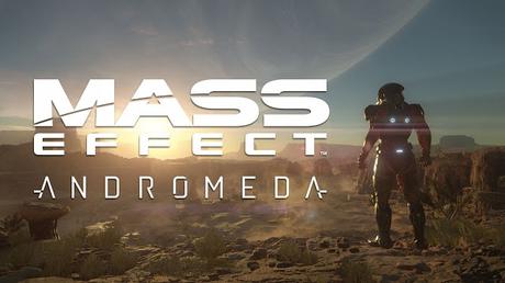 Trailer de lanzamiento de Mass Effect: Andromeda