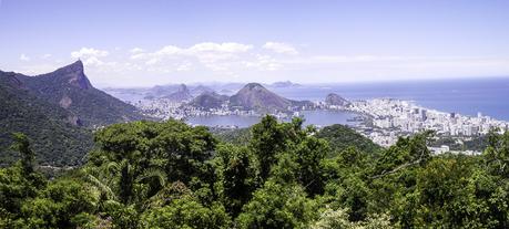 Rio de Janeiro. Imprescindibles para ver