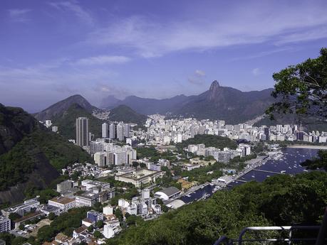 Rio de Janeiro. Imprescindibles para ver