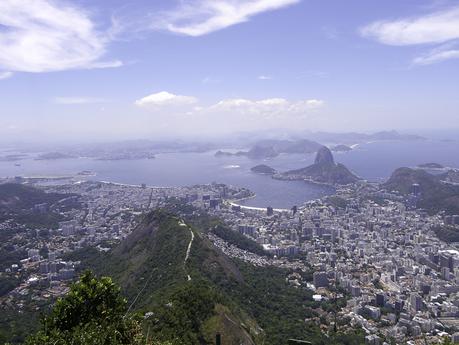 Rio de Janeiro. Imprescindibles para ver