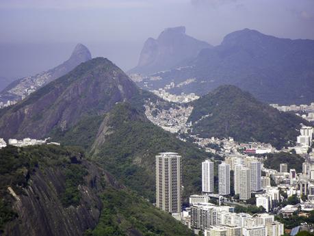 Rio de Janeiro. Imprescindibles para ver