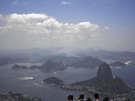 Rio de Janeiro. Imprescindibles para ver