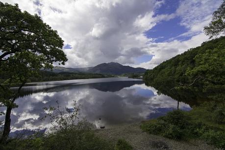 Que ver de Stirling a Glencoe. Roadtrip por Escocia