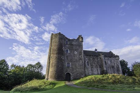 Que ver de Stirling a Glencoe. Roadtrip por Escocia