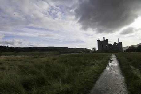 Que ver de Stirling a Glencoe. Roadtrip por Escocia