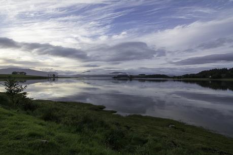 Que ver de Stirling a Glencoe. Roadtrip por Escocia