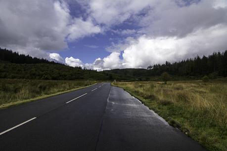 Que ver de Stirling a Glencoe. Roadtrip por Escocia