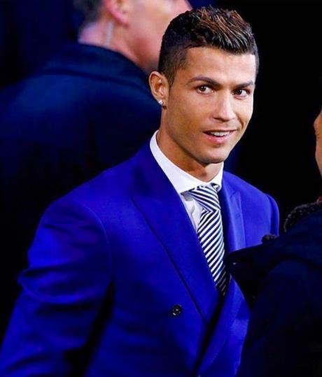 Cristiano Ronaldo será padre de gemelos por “vientre en alquiler”