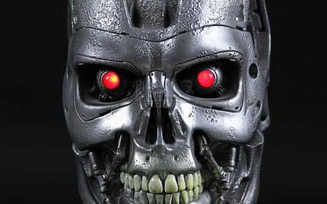 Los #robots estan de cumple: Ya son 500 años #Tecnologia Los #robots estan de cumple: Ya son 500 años #Tecnologia