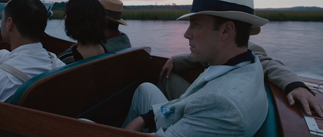 Live by Night - 2016