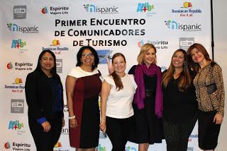 Exitoso Primer Encuentro de  Comunicadores de Turismo en Miami