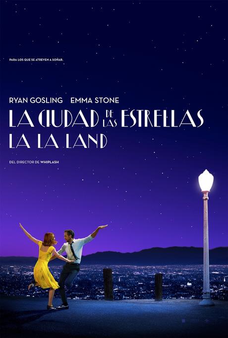 Crítica | “La La Land”, la magia de las estrellas