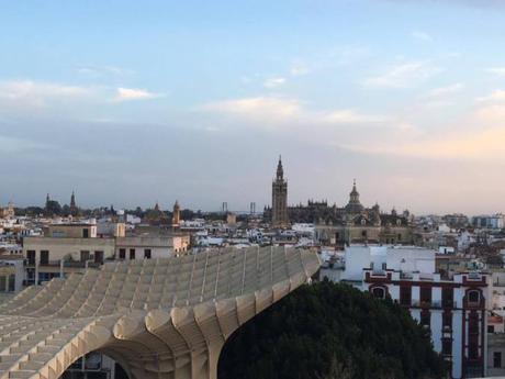 10 curiosidades para disfrutar de Sevilla