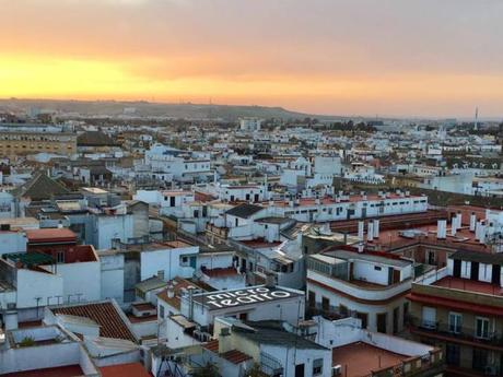 10 curiosidades para disfrutar de Sevilla