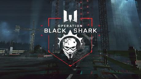 Warface: Black Shark (free to play)