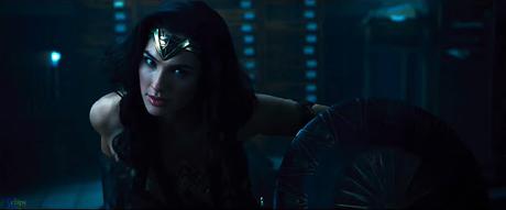 Wonder Woman Official Trailer #3 ''Origins''