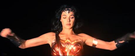 Wonder Woman Official Trailer #3 ''Origins''