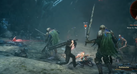 No te pierdas los primeros 15 minutos de Final Fantasy XV Episodio Gladiolus No te pierdas los primeros 15 minutos de Final Fantasy XV Episodio Gladiolus