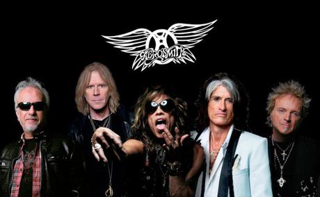 AEROSMITH – CAPÍTULO 2 (EL ÉXITO TOTAL)