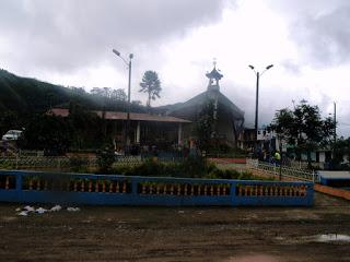 Orianga, el